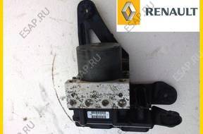 БЛОК АБС   RENAULT MEGANE II SCENIC 8200038695