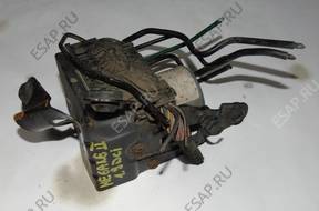 БЛОК АБС Renault Megane II Scenic   8200344607