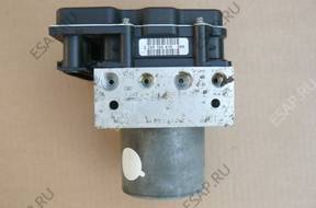 БЛОК АБС RENAULT MEGANE II SCENIC   ESP 0265950300