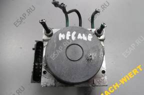 БЛОК АБС RENAULT MEGANE II SCENIC II   0265231734