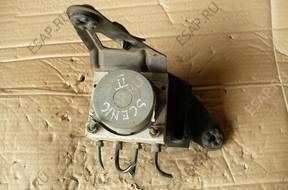 БЛОК АБС   RENAULT MEGANE II SCENIC II 0265231734