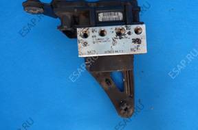БЛОК АБС RENAULT MEGANE II SCENIC II    0265231734