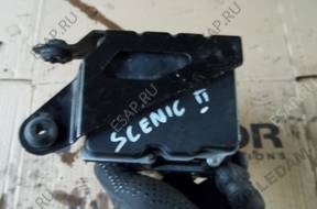 БЛОК АБС   RENAULT MEGANE II SCENIC II 0265234000
