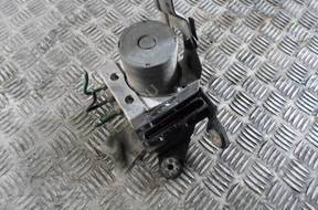 БЛОК АБС   RENAULT MEGANE II SCENIC II 0265234468