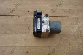 БЛОК АБС   RENAULT MEGANE II SCENIC II 0265234468