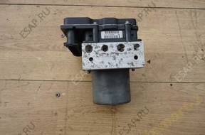 БЛОК АБС   RENAULT MEGANE II SCENIC II 0265234468
