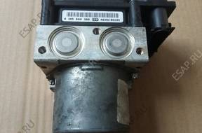 БЛОК АБС   RENAULT MEGANE II SCENIC II 0265800300