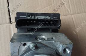 БЛОК АБС   RENAULT MEGANE II SCENIC II 0265800300