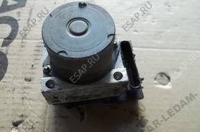 БЛОК АБС   RENAULT MEGANE II SCENIC II 0265800317