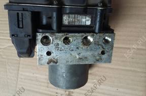 БЛОК АБС   RENAULT MEGANE II SCENIC II 0265950300
