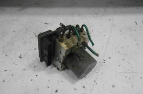 БЛОК АБС RENAULT MEGANE II SCENIC II   0265950335