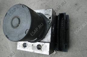 БЛОК АБС   Renault Megane II Scenic II 0265950728