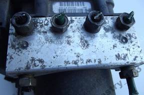 БЛОК АБС   RENAULT MEGANE II SCENIC II 8200527390