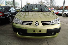 БЛОК АБС   RENAULT MEGANE II