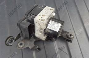 БЛОК АБС RENAULT MEGANE III   10.0212-0340.4