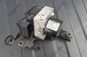 БЛОК АБС RENAULT MEGANE III   10.0212-0340.4