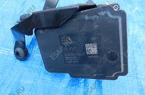 БЛОК АБС RENAULT MEGANE III   10.0961-1411.3