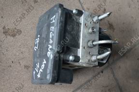 БЛОК АБС RENAULT MEGANE III '11 476608102A