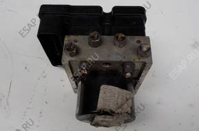 БЛОК АБС   RENAULT MEGANE III 1.5 DCI 95CT2AAY1