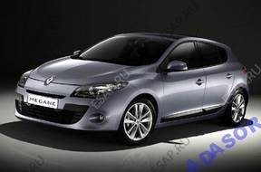 БЛОК АБС RENAULT MEGANE III    1.5 DCI