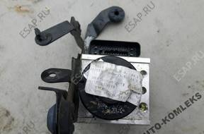 БЛОК АБС   Renault Megane III 2011 год 10.0970-1445.3