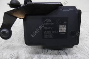 БЛОК АБС Renault Megane III   28561056403
