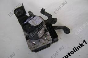БЛОК АБС   RENAULT MEGANE III 3 1.5 DCI