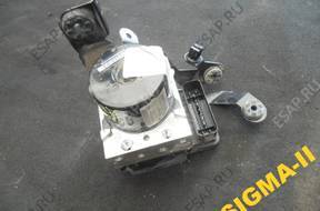 БЛОК АБС RENAULT MEGANE III 3 2011   ESP 476607984R