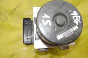 БЛОК АБС RENAULT MEGANE III 3   ESP 08-13