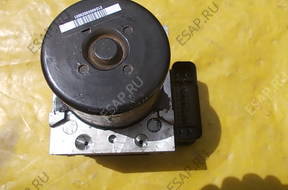 БЛОК АБС RENAULT MEGANE III 3   ESP 08-13