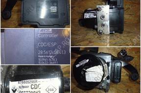 БЛОК АБС   Renault MEGANE III 476605296R