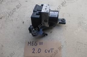 БЛОК АБС   RENAULT MEGANE III 476606264R