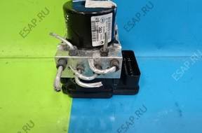 БЛОК АБС    RENAULT MEGANE III 476606264R
