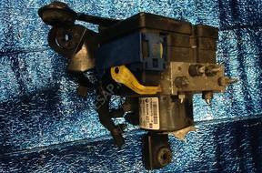 БЛОК АБС   RENAULT MEGANE III 476606747R--A
