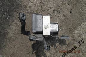 БЛОК АБС Renault Megane III   95CT2AAY1 10097014453