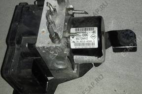 БЛОК АБС Renault Megane III   95CT2AAY2 476607984R