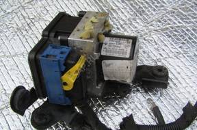 БЛОК АБС   RENAULT MEGANE III 95CT2AAY2