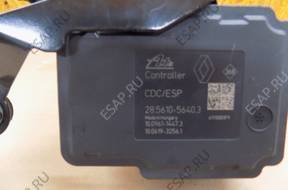 БЛОК АБС RENAULT MEGANE III   CDC ESP