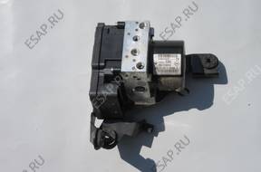 БЛОК АБС RENAULT MEGANE III   ESP 476601563R