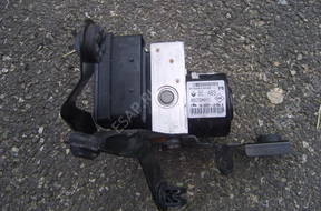 БЛОК АБС   RENAULT MEGANE III