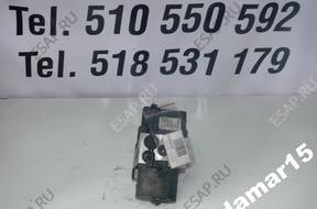 БЛОК АБС   RENAULT MEGANE SCENIC 0265216555 r