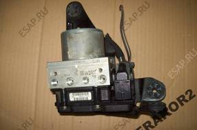 БЛОК АБС RENAULT MEGANE SCENIC   0265231300
