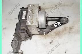 БЛОК АБС RENAULT MEGANE  SCENIC    0265232067