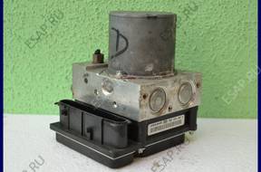 БЛОК АБС   RENAULT MEGANE SCENIC 0265950300