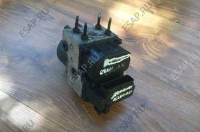 БЛОК АБС   RENAULT MEGANE SCENIC 0273 004 395