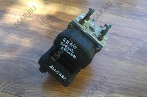 БЛОК АБС   RENAULT MEGANE SCENIC 0273 004 395