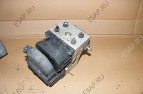 БЛОК АБС RENAULT MEGANE SCENIC -   0273004279
