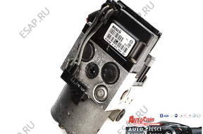 БЛОК АБС  RENAULT MEGANE SCENIC 0273004331 0265216608