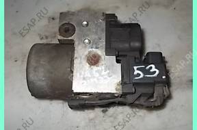 БЛОК АБС RENAULT MEGANE SCENIC   0273004331