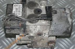 БЛОК АБС RENAULT MEGANE SCENIC   0273004331
